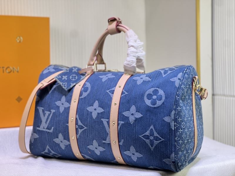 LV Travel Bags